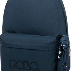 Polo Σακος Original Scarf 5100 Dark Blue 2021 (9-01-135-5100)