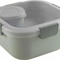 Polo Δοχείο Φαγητού Cool Fresh Sunware Χρώμα 57 (Light Green) (8-15-637-57) -Συμφωνίες Σχολικά Κατάστημα 204015 1