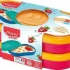 Maped Picnic Φαγητοδοχείο Concepr Σνακ Ροζ (870901) -Συμφωνίες Σχολικά Κατάστημα 204461