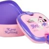 GIM Δοχείο Φαγητού Με Λαβές Minnie (553-31266) -Συμφωνίες Σχολικά Κατάστημα 207806