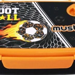 Must Δοχείο Φαγητού Αγόρι 4 Σχέδια (000584558) -Συμφωνίες Σχολικά Κατάστημα 210097 2