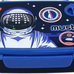 Must Δοχείο Φαγητού Αγόρι 4 Σχέδια (000584558) -Συμφωνίες Σχολικά Κατάστημα 210097 4