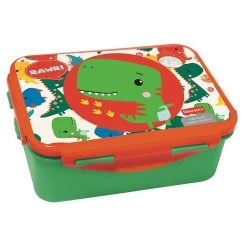 Gim Δοχείο Φαγητού (Micro) Dinosaur Fisher Price (571-43265)