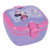 Gim Δοχείο Φαγητού Με Λαβές (Micro) Minnie (213976) -Συμφωνίες Σχολικά Κατάστημα 213976
