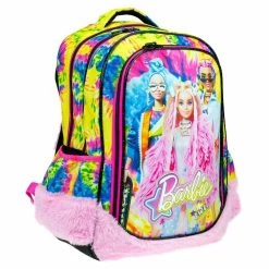 Gim Σάκος Οβάλ Barbie Extra (349-72031) -Συμφωνίες Σχολικά Κατάστημα 214124 1