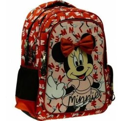Gim Σάκος Οβάλ Minnie Best Life (340-40031)