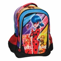 Gim Σάκος Οβάλ Miraculous Power (346-06031)