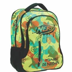 Gim Σάκος Οβάλ Nerf Camo (336-33031)