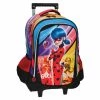 Gim Σάκος Trolley Miraculous Power (346-06074) -Συμφωνίες Σχολικά Κατάστημα 214361