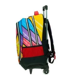Gim Σάκος Trolley Miraculous Power (346-06074) -Συμφωνίες Σχολικά Κατάστημα 214361 2