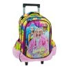 Gim Σάκος Trolley Barbie Extra (349-72074) -Συμφωνίες Σχολικά Κατάστημα 214363