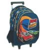 Gim Σάκος Trolley Hot Wheels Core (349-27074) -Συμφωνίες Σχολικά Κατάστημα 214365