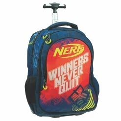 Gim Σάκος Trolley Nerf Winners (336-32074)