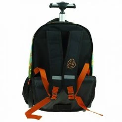 Gim Σάκος Trolley Nerf Camo (336-33074) -Συμφωνίες Σχολικά Κατάστημα 214368 2