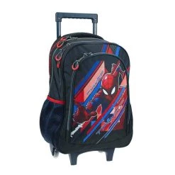 Gim Σάκος Trolley Spiderman Lines (337-01074)