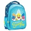 Gim Τσάντα Νηπιαγωγείου Baby Shark (334-67054)