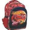Gim Τσάντα Νηπιαγωγείου Cars Double Vision (341-38054) -Συμφωνίες Σχολικά Κατάστημα 214396