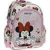 Gim Τσάντα Νηπιαγωγείου Minnie Best Life (340-40054) -Συμφωνίες Σχολικά Κατάστημα 214402
