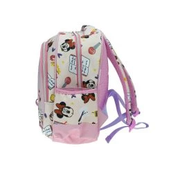 Gim Τσάντα Νηπιαγωγείου Minnie Best Life (340-40054) -Συμφωνίες Σχολικά Κατάστημα 214402 1