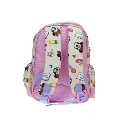 Gim Τσάντα Νηπιαγωγείου Minnie Best Life (340-40054) -Συμφωνίες Σχολικά Κατάστημα 214402 2