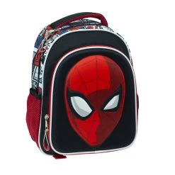 Gim Τσάντα Νηπιαγωγίου Spiderman (337-00054)