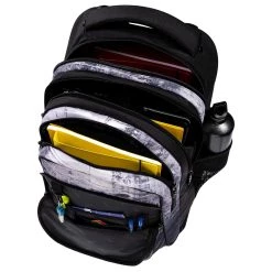 Polo Σάκος Τρόλεϊ Compact Gray Gradient (901177-8113) -Συμφωνίες Σχολικά Κατάστημα 214450 2