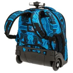 Polo Σάκος Τρόλευ Rolling Pro Gamer (901016-8121) -Συμφωνίες Σχολικά Κατάστημα 214453 1