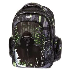 Polo Σάκος Widen Anonymous (901020-8125) -Συμφωνίες Σχολικά Κατάστημα 214454 1