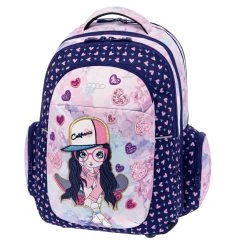 Polo Σάκος Widen Skate (901020-8123)