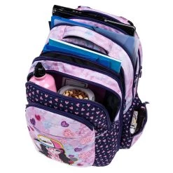 Polo Σάκος Widen Skate (901020-8123) -Συμφωνίες Σχολικά Κατάστημα 214455 2