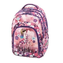 Polo Σάκος Prime Fairy (901021-8127) -Συμφωνίες Σχολικά Κατάστημα 214465 1