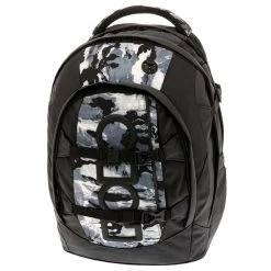 Polo Σάκος Cryptic Military Grey (901001-8135) -Συμφωνίες Σχολικά Κατάστημα 214473 1