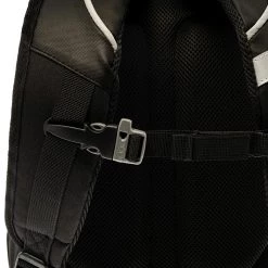 Polo Σάκος Cryptic Black (901001-2000) -Συμφωνίες Σχολικά Κατάστημα 214475 3