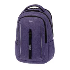 Polo Σάκος Prodigy Μωβ (901022-4900) -Συμφωνίες Σχολικά Κατάστημα 214481 1