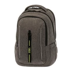 Polo Σάκος Prodigy Gray (901022-2200) -Συμφωνίες Σχολικά Κατάστημα 214482 1