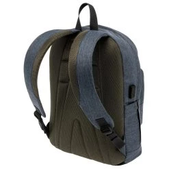 Polo Σάκος Bole (1000D) (P.R.C.) Τζην (901243-5500) -Συμφωνίες Σχολικά Κατάστημα 214494 1