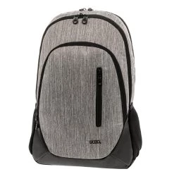 Polo Σάκος Smooth Grey (901006-2200) -Συμφωνίες Σχολικά Κατάστημα 214498 1