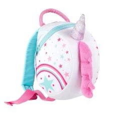 Polo Σάκος Animal Toddler Unicorn (801004-00) -Συμφωνίες Σχολικά Κατάστημα 214531 1