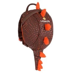 Polo Σάκος Animal Toddler Dinosaur (801021-00) 9 Polo Σάκος Animal Toddler Dinosaur (801021-00) -Συμφωνίες Σχολικά Κατάστημα 214532 1