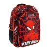 Must Διακάκης Σάκος 32Χ18Χ43 3 Θήκες Spiderman Webbed Wonder (000500990) -Συμφωνίες Σχολικά Κατάστημα 214603