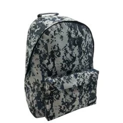 Σάκος Mood Sigma Pixel Γκρι (000580450)