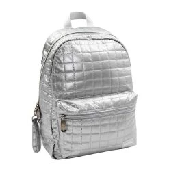 Σάκος Must 26X14X36 Soft Ασημί Pearl (000584570)