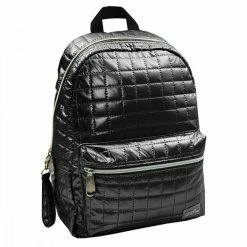 Σάκος Must 26X14X36 Soft Μαύρο Pearl (000584571)