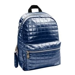 Σάκος Must 26X14X36 Soft Μπλε Pearl (000584681)