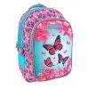 Σάκος Must 32X18X43 3 Θήκες 3D Soft Butterfly (000584500) -Συμφωνίες Σχολικά Κατάστημα 214617