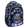 Σάκος Must 32X18X43 4 Θήκες Astronaut (000584483) -Συμφωνίες Σχολικά Κατάστημα 214622