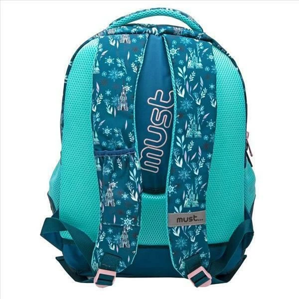 Must Σάκος 32Χ18Χ43 3 Θήκες Frozen Find Your Destiny (000562958) 4 Must Σάκος 32Χ18Χ43 3 Θήκες Frozen Find Your Destiny (000562958) - Image 2