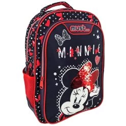 Must Σάκος 32Χ18Χ43 3 Θήκες Minnie Cute Is A Lifestyle (000562943)