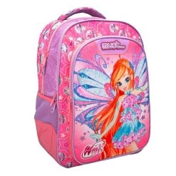 Must Σάκος 32Χ18Χ43 3 Θήκες Winx (000502302)