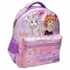 Must Τσάντα Νηπιαγωγείου 27Χ10Χ31 2 Θήκες Frozen Believe In Yourself (000562961) -Συμφωνίες Σχολικά Κατάστημα 214656